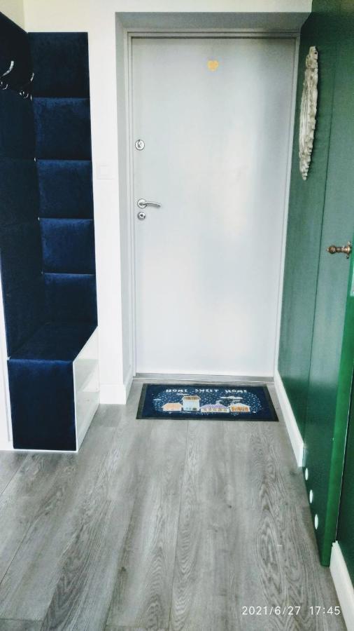 Apartament Z Klasa - Gorajowka Ковари Екстериор снимка