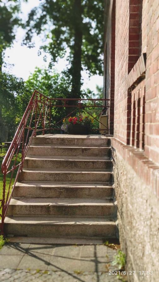 Apartament Z Klasa - Gorajowka Ковари Екстериор снимка