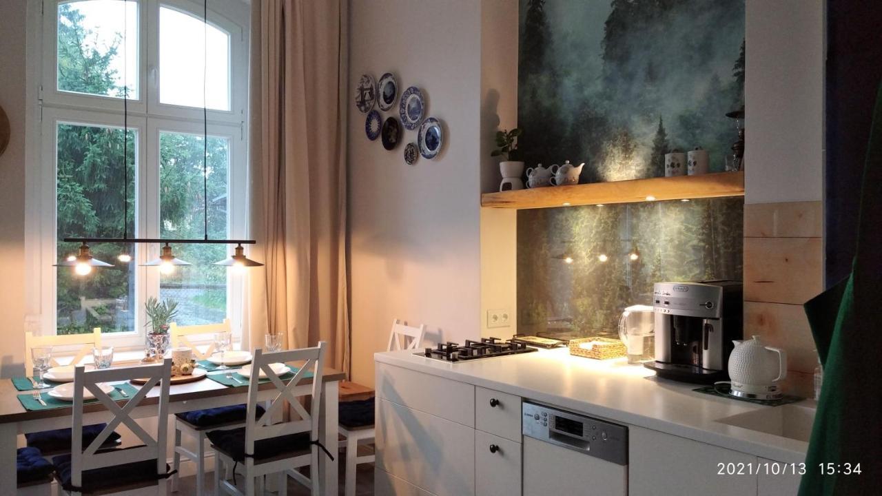 Apartament Z Klasa - Gorajowka Ковари Екстериор снимка